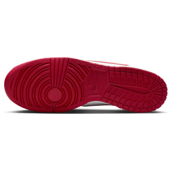 Nike Big Low